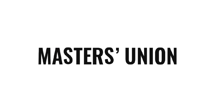 Masters Union