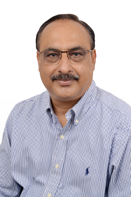 Navinn Kapur